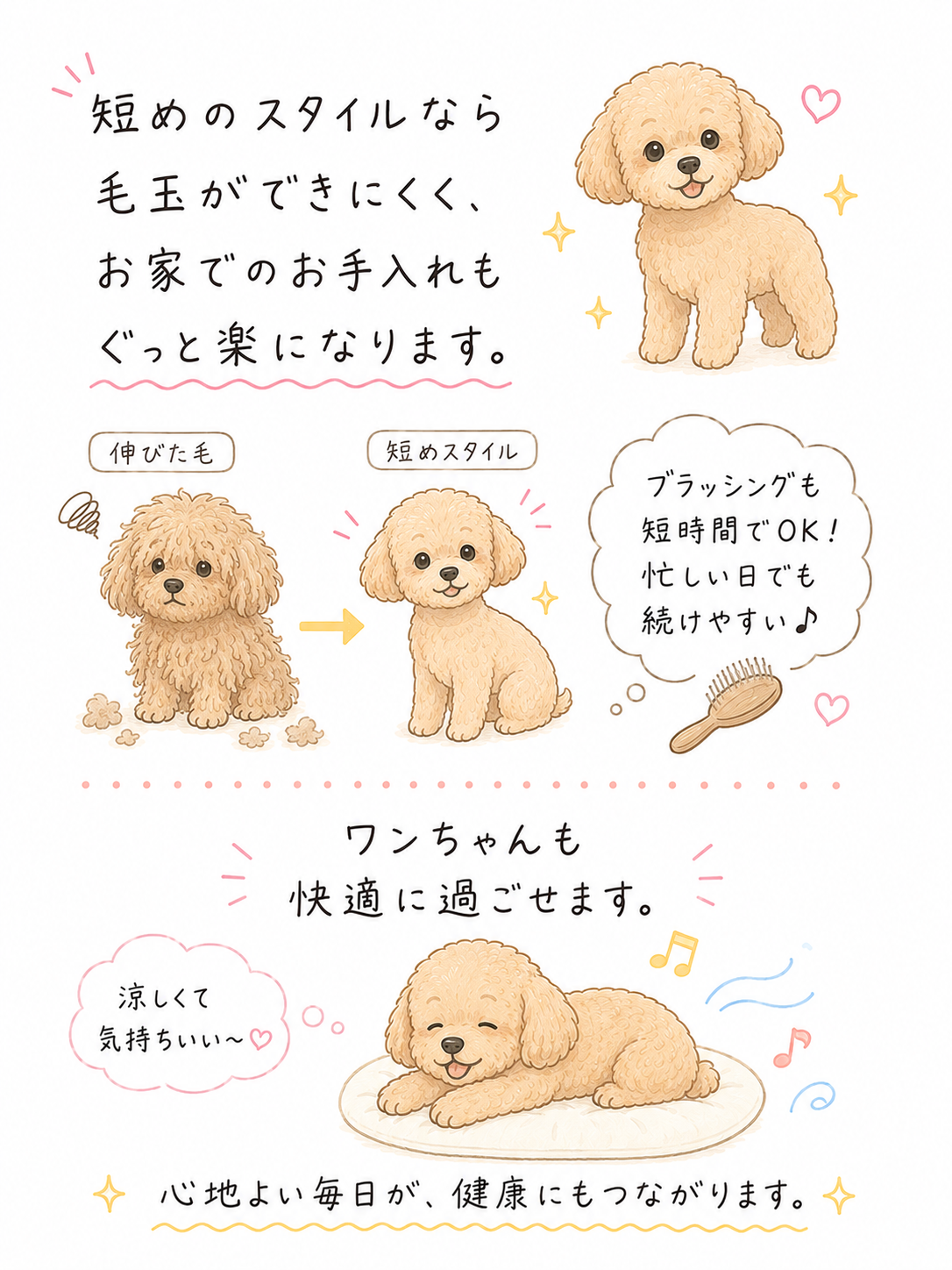【第５回】料金をシンプルにした理由