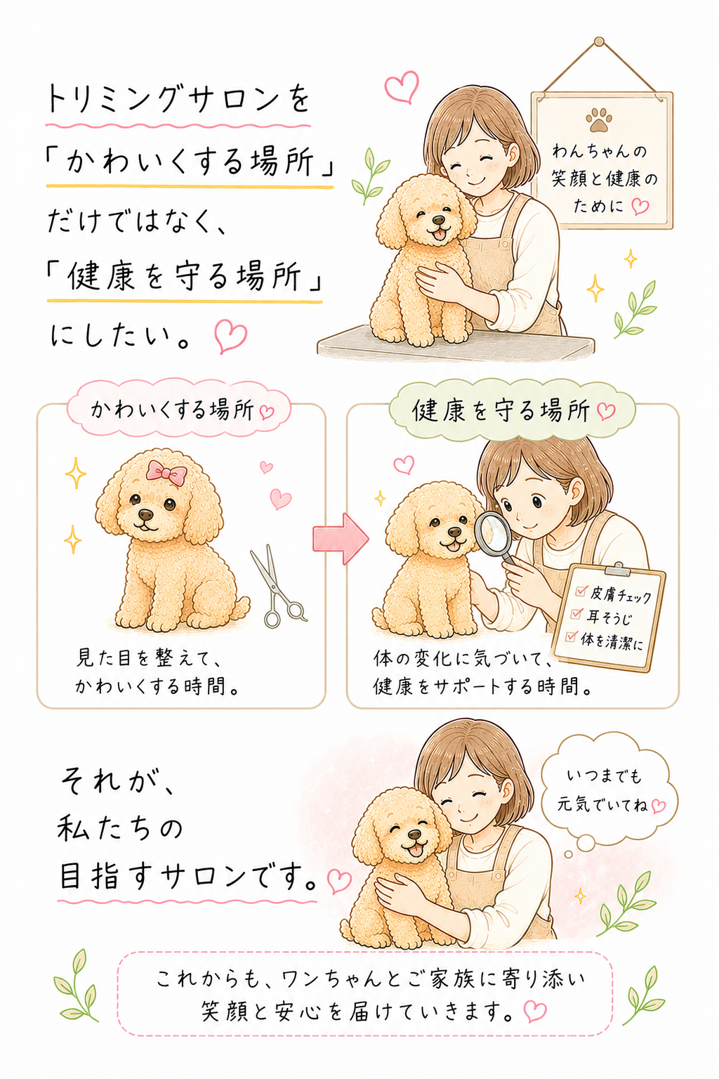 【第６回】３mm以下を割引する理由