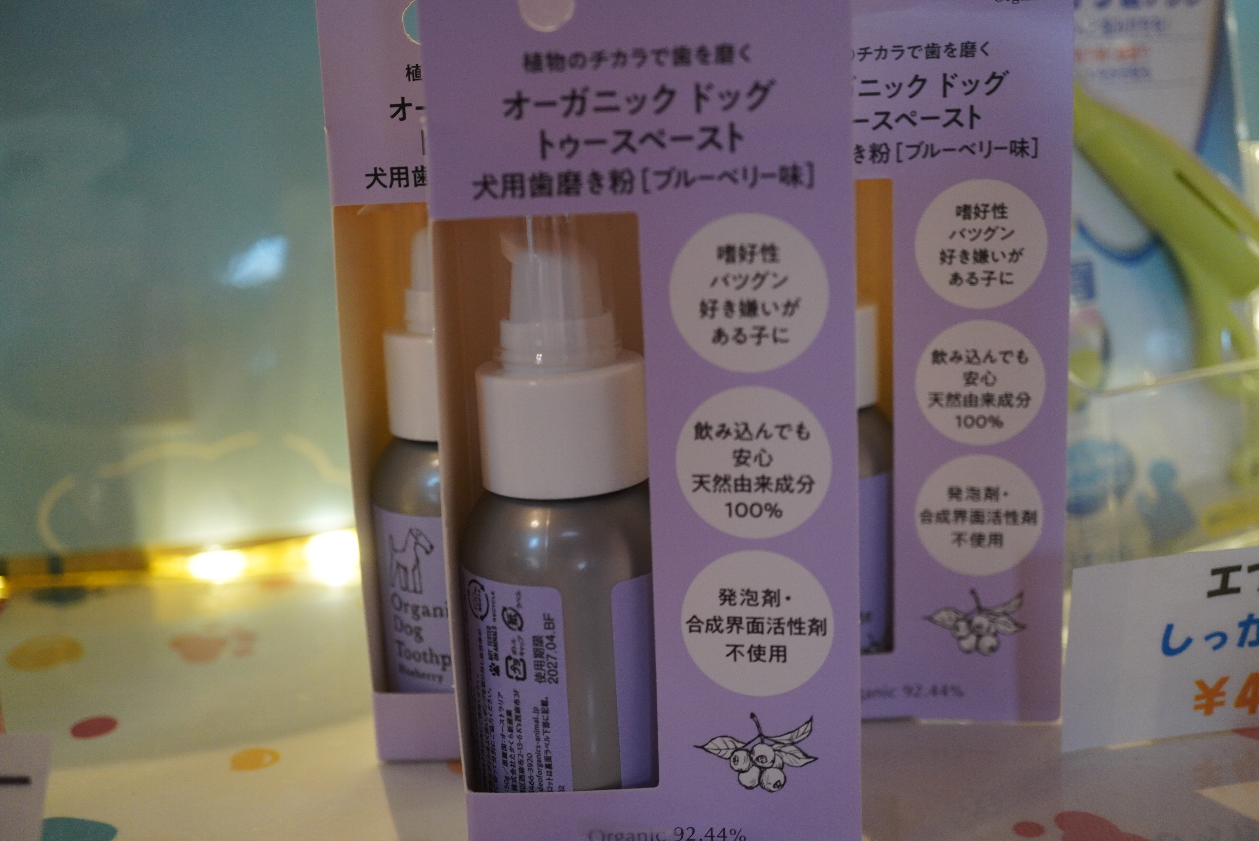 歯磨きできていますか❓