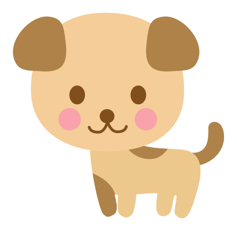 わんちゃんを迎えたら・・・♪