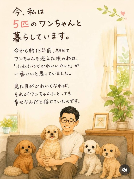 【第１回】私の考え方が変わったきっかけ